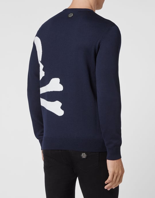 Jersey Cuello Redondo - Image 3