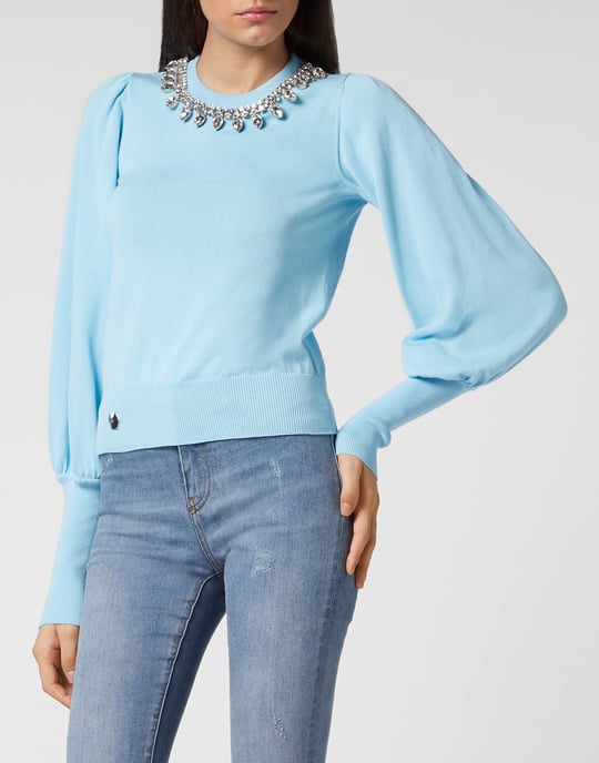 Jersey Cuello Redondo - Image 2