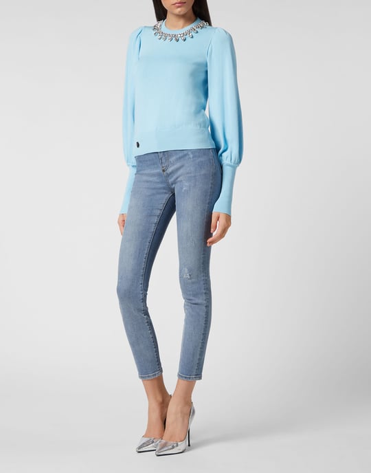 Jersey Cuello Redondo - Image 4