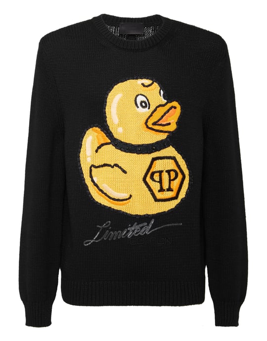 Jersey Cuello Redondo Duck - Image 1