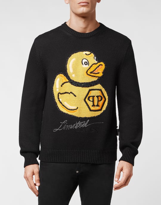 Jersey Cuello Redondo Duck - Image 2