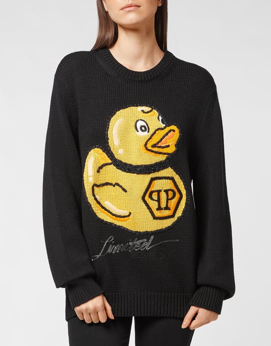 Jersey Cuello Redondo Duck - Image 3