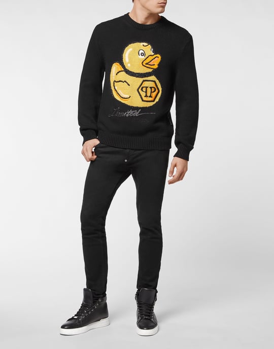 Jersey Cuello Redondo Duck - Image 5
