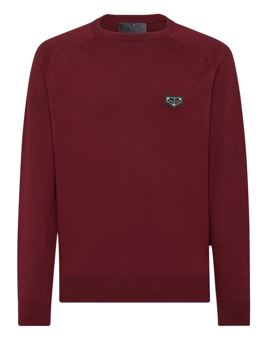 Jersey Cuello Redondo - Image 1