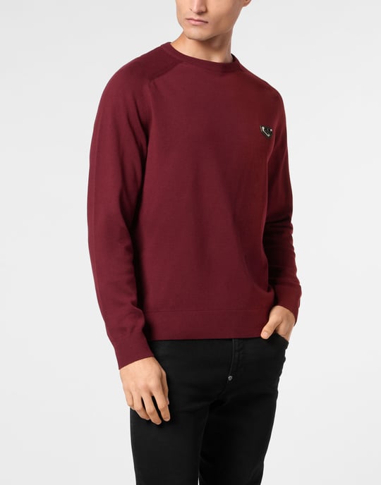 Jersey Cuello Redondo - Image 3