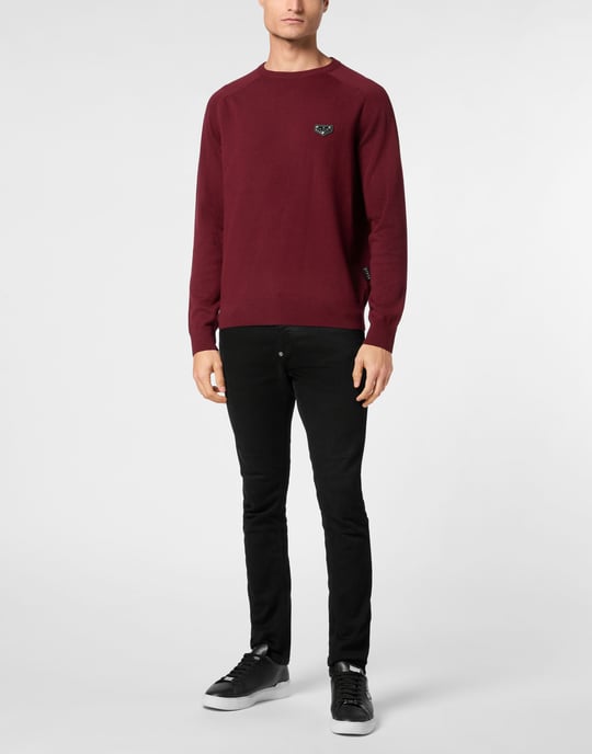 Jersey Cuello Redondo - Image 4