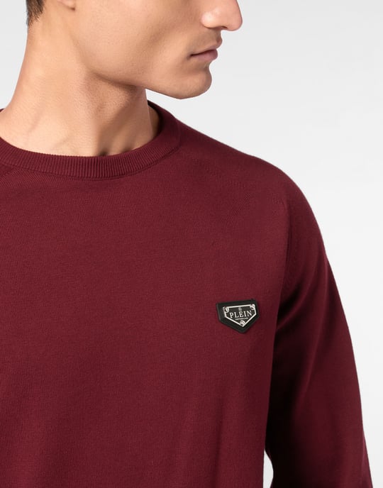 Jersey Cuello Redondo - Image 5