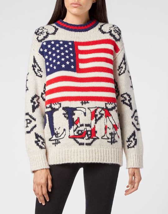 Jersey Cuello Redondo - Image 2