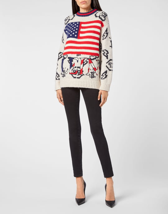Jersey Cuello Redondo - Image 3