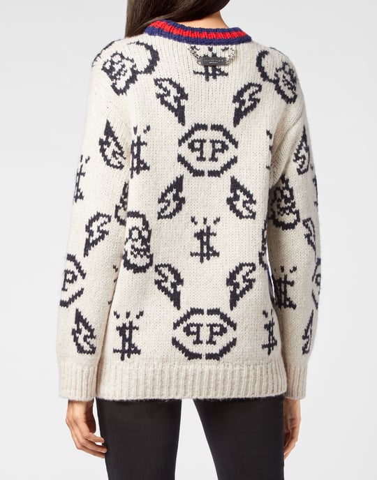 Jersey Cuello Redondo - Image 4