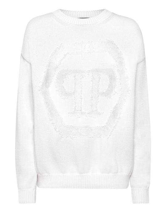 Jersey Cuello Redondo Hexagon - Image 1