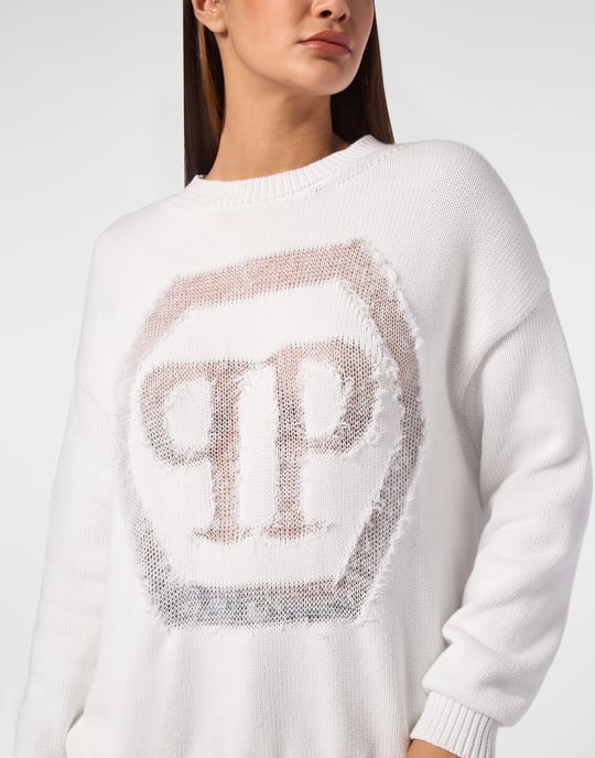Jersey Cuello Redondo Hexagon - Image 5