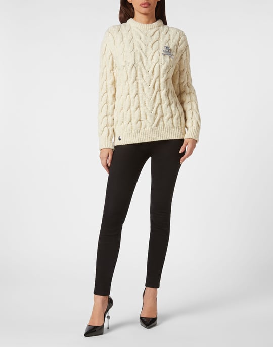 Jersey Cuello Redondo - Image 4