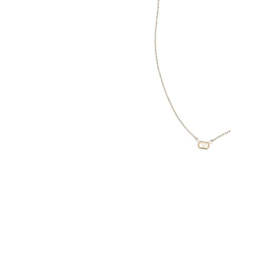 Collar de Bronce Dorado Valentino Garavani - Image 3