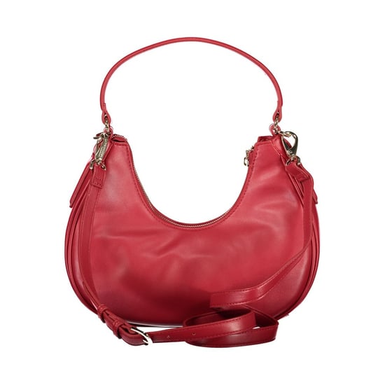 Mario Valentino Bolsa de Mujer Rosso Poliuretano - Image 2