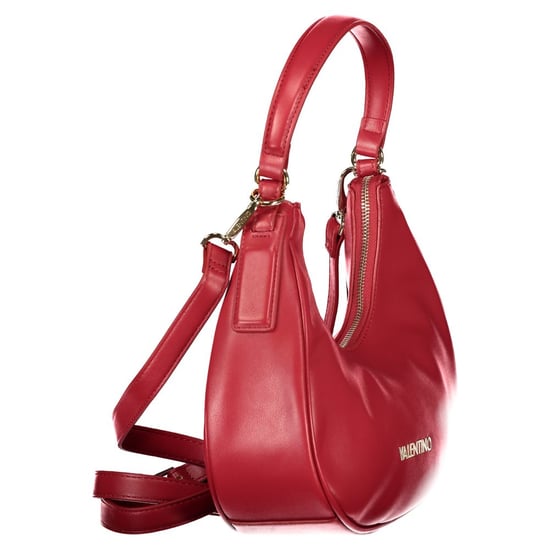 Mario Valentino Bolsa de Mujer Rosso Poliuretano - Image 3