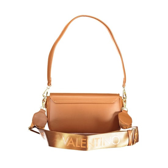 Bolso de Mujer Mario Valentino de Polietileno Marrón - Image 2