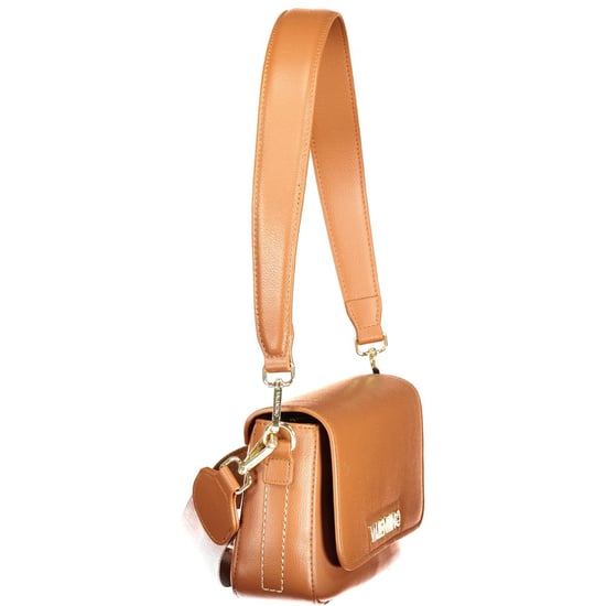 Bolso de Mujer Mario Valentino de Polietileno Marrón - Image 3