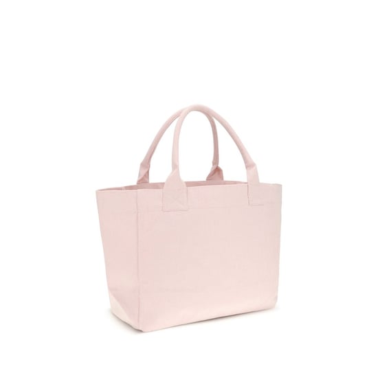 Bolso de hombro de poliéster reciclado multicolor Ganni - Image 3