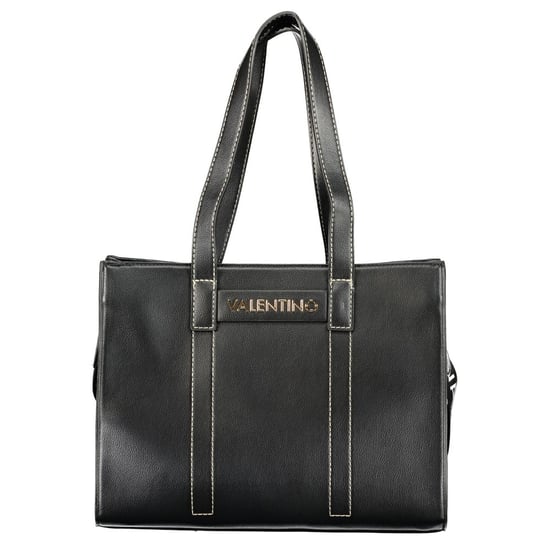 Bolso Donna de Poliuretano Negro Mario Valentino - Image 1