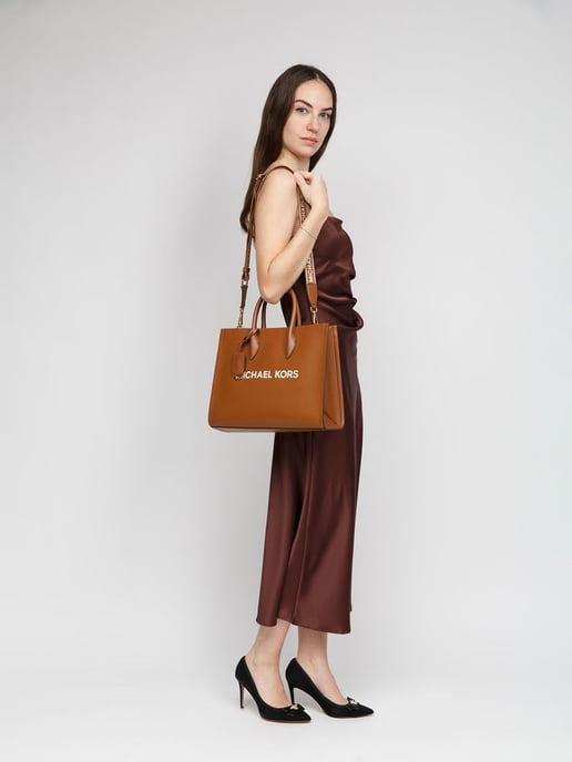 Bolso Tote de Michael Kors - Image 5