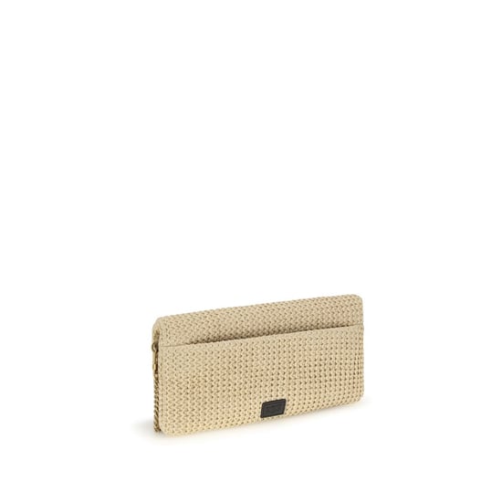 Bolso de Hombro de Polipropileno Beige PINKO - Image 3