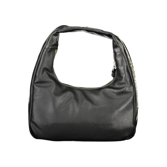 Bolso de Mujer Mario Valentino de Polímero Negro - Image 2