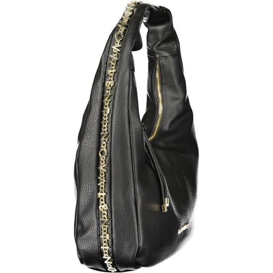 Bolso de Mujer Mario Valentino de Polímero Negro - Image 3