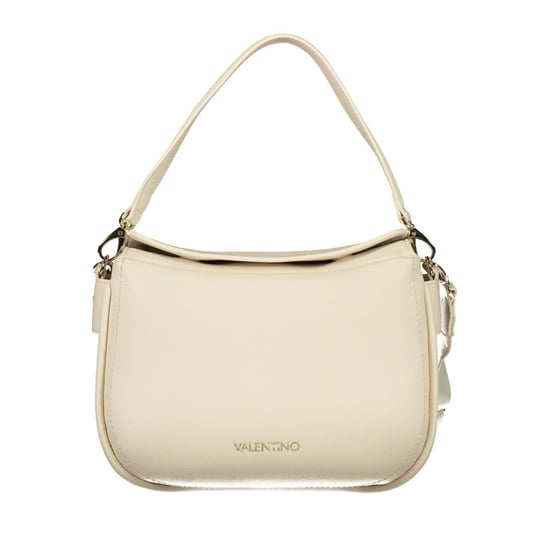 Bolso de mujer Mario Valentino de poliuretano beige - Image 1