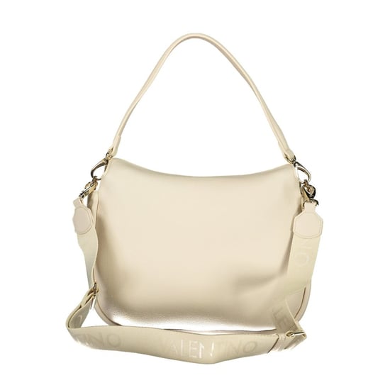 Bolso de mujer Mario Valentino de poliuretano beige - Image 2