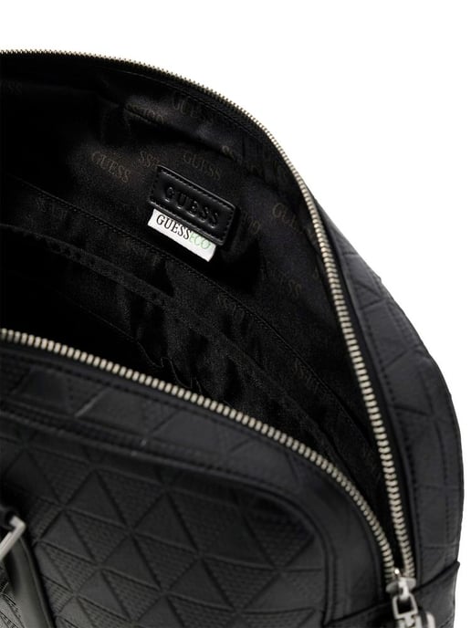 Funda para portátil Guess Negra - Image 3