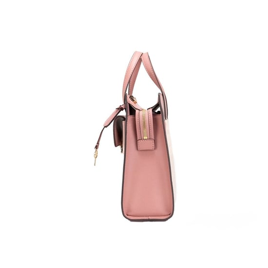 Bolso bandolera de PVC multicolor de Michael Kors - Image 2