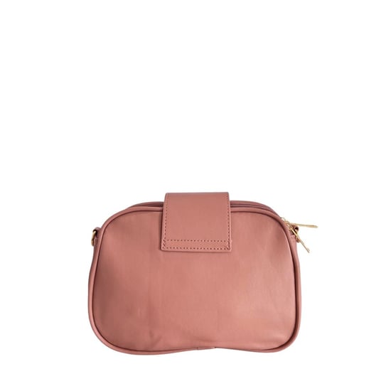 Bolso Bandolera de Mujer Baldinini Trend en PU Rosa - Image 3