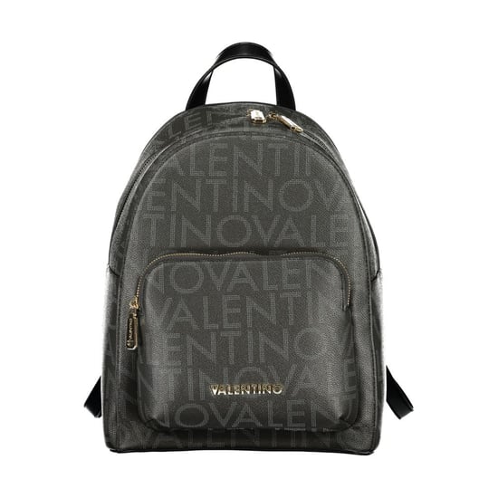 Mochila de mujer Mario Valentino de poliuretano negro - Image 1