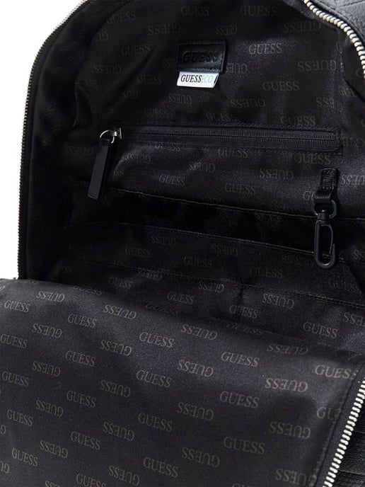 Mochila Guess Negra - Image 3