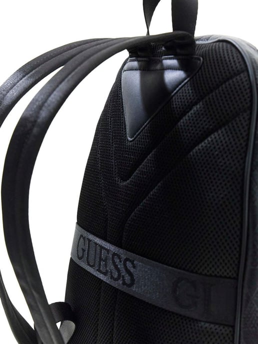 Mochila Guess Negra - Image 5