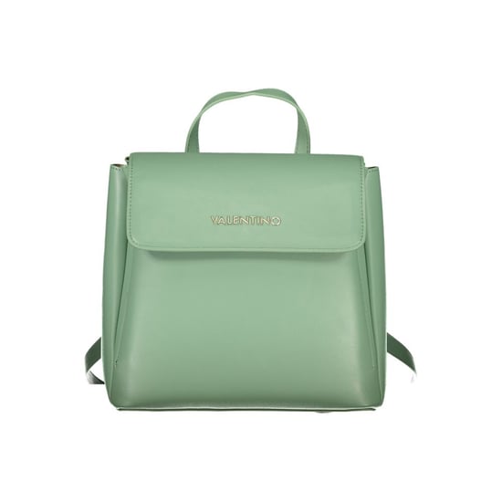 Mochila de Mujer de Poliéster Verde Mario Valentino - Image 1