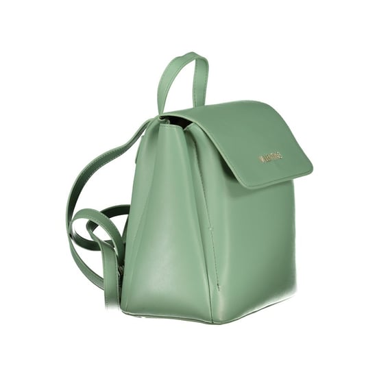 Mochila de Mujer de Poliéster Verde Mario Valentino - Image 3