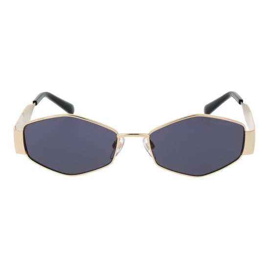 Gafas de sol de metal dorado Marc Jacobs - Image 2