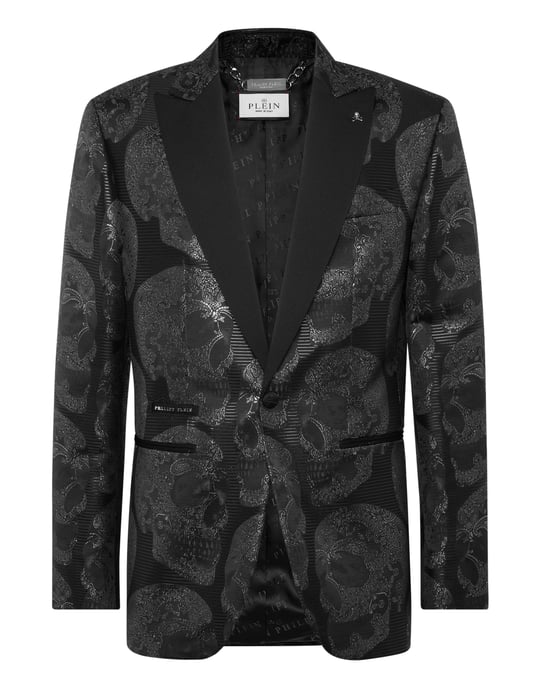 Blazer Lord Fit Skull - Image 1