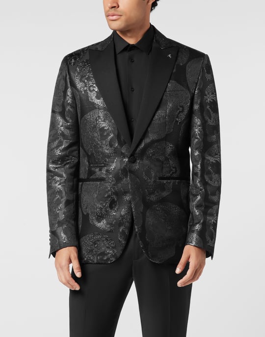 Blazer Lord Fit Skull - Image 2