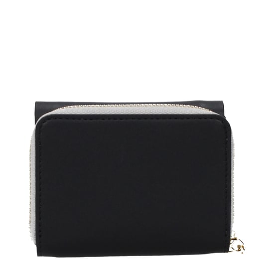 Cartera de Cuero Negra Stella McCartney - Image 2