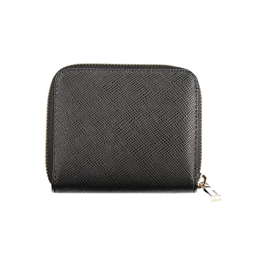 Cartera de Mujer Guess Jeans Nero Poliuretano - Image 2