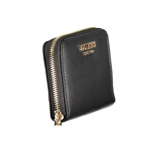 Cartera de Mujer Guess Jeans Nero Poliuretano - Image 3