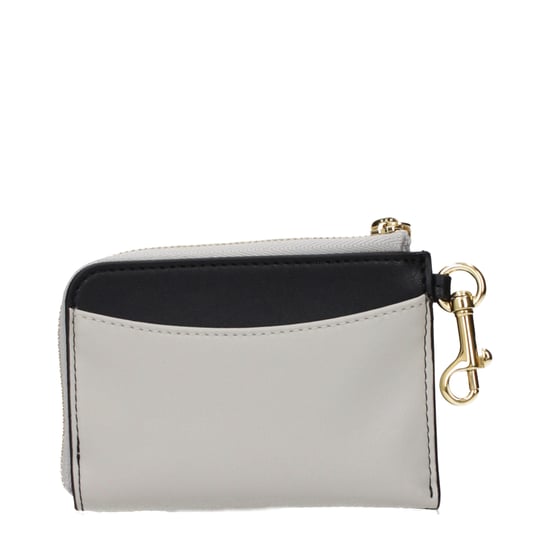 Cartera de Cuero Negra Stella McCartney - Image 2