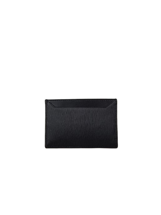Porta tarjetas Prada Negro - Image 3