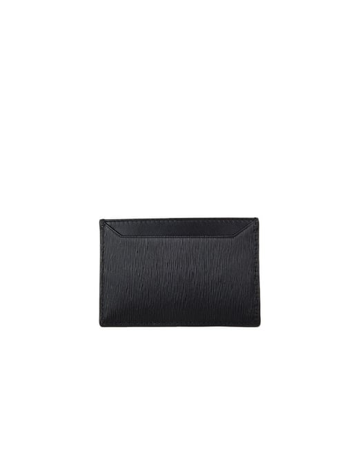 Billetera Prada Negra - Image 3