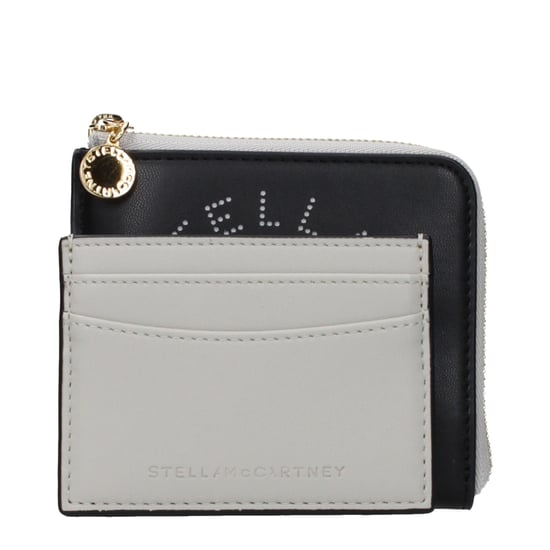 Billetera de Cuero Negri de Stella McCartney - Image 2
