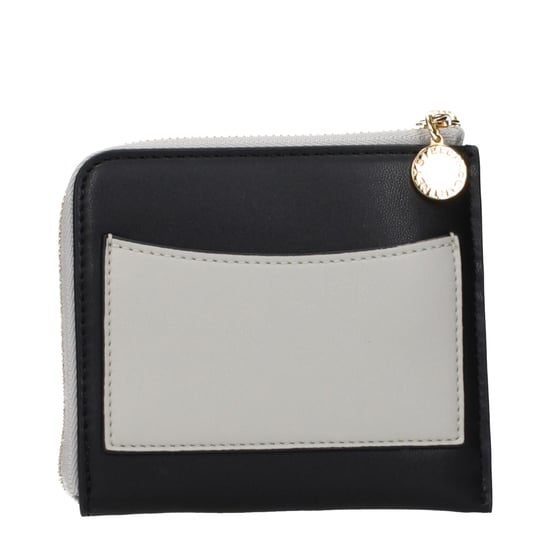 Billetera de Cuero Negri de Stella McCartney - Image 3