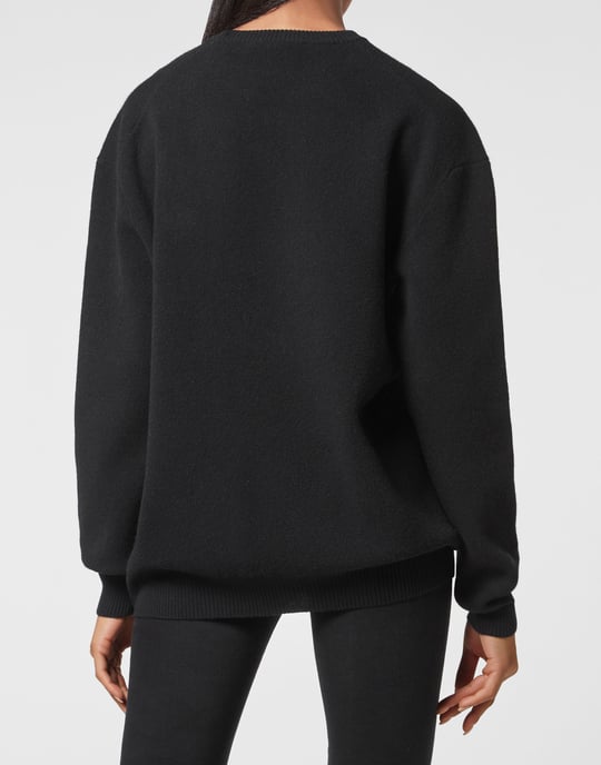 Jersey Cuello Redondo Skull&Bones - Image 3